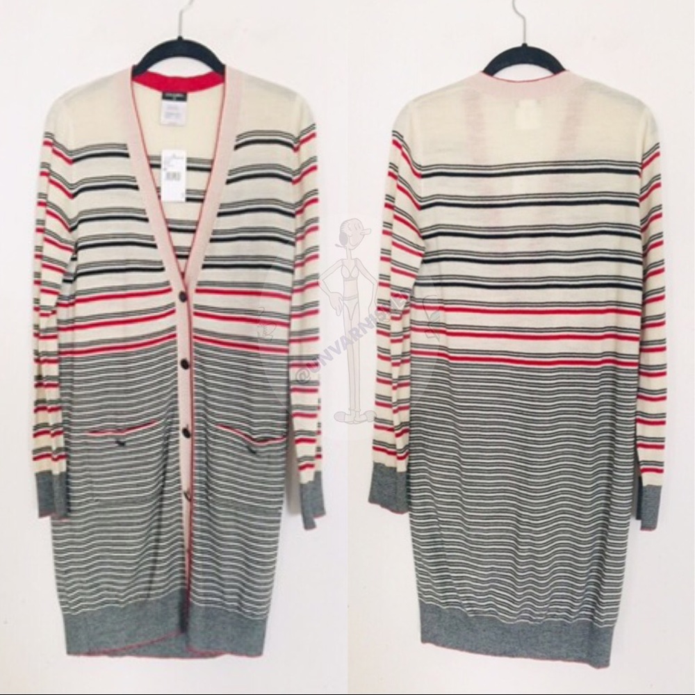 Chanel Cardigan Dress US 4-6 - Picture 4 of 9